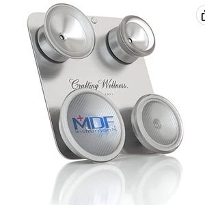 MDF Pediatric and Neonatal Attachments